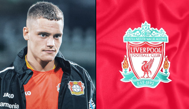 开云电子-多位记者：维尔茨已经决定加盟利物浦而不是拜仁，只等俱乐部之间达协议