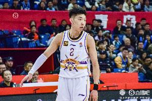 开云电子-北控VS北京G3大名单：廖三宁&amp;周琦&amp;曾凡博在列 刘晓宇缺阵