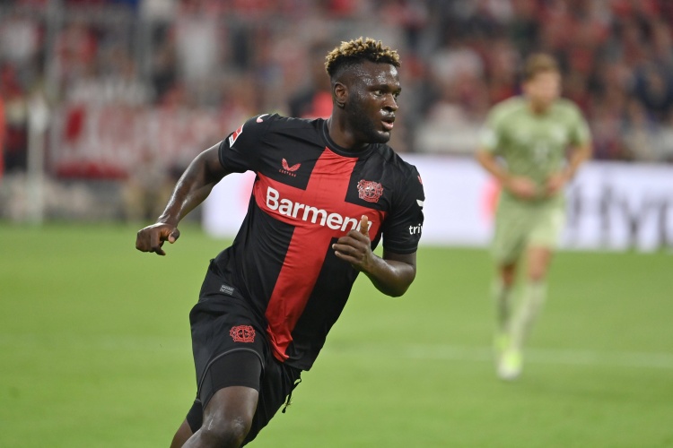 开云登录入口地址-德天空：米兰接近签下博尼法斯，已与球员达成原则性协议