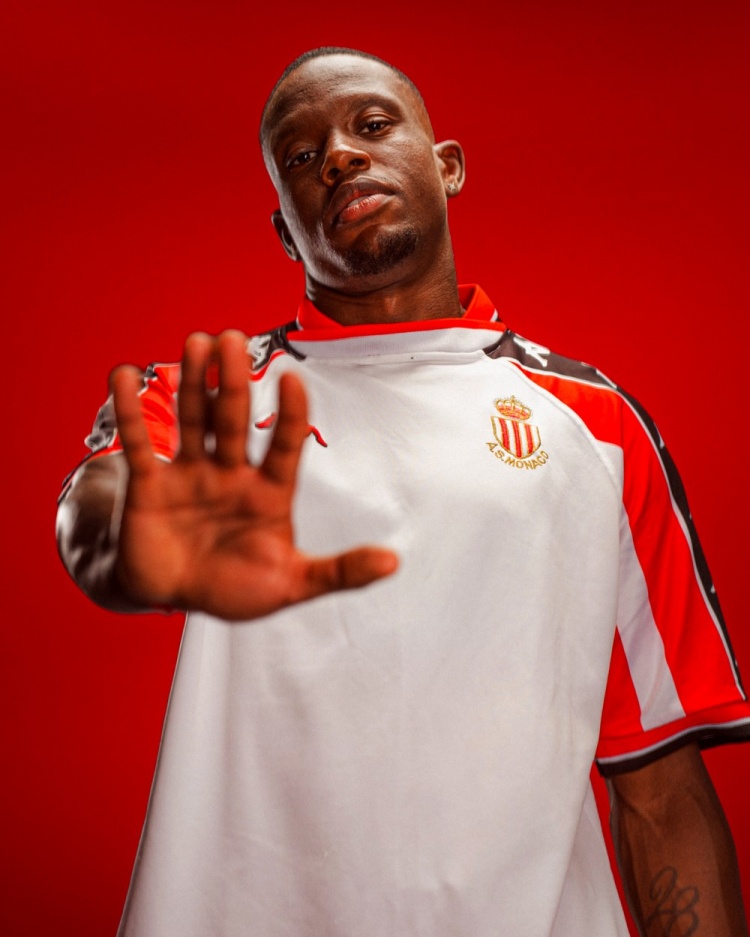 开云电子-记者：摩纳哥与吉达国民就扎卡里亚转会达成协议，费用4500万欧元