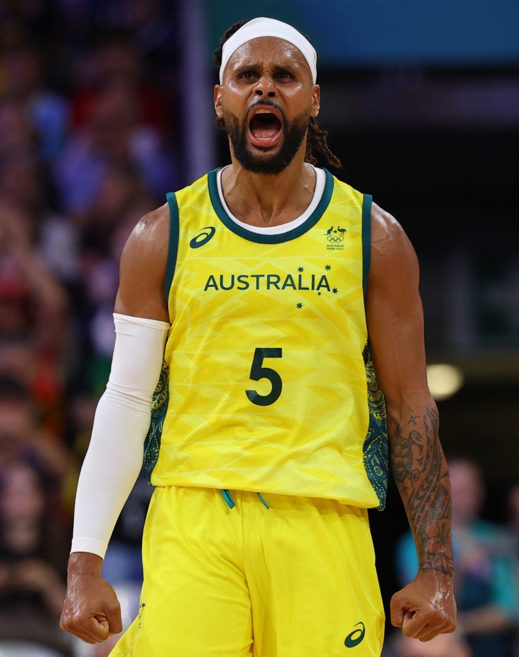 哪位球员在国际赛场上的表现远超NBA?