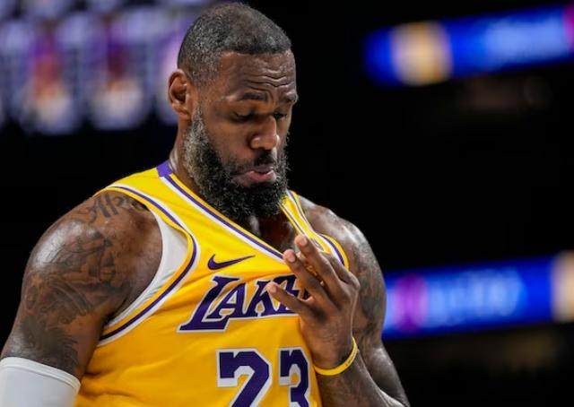 开云官方网站-佩林卡强调詹姆斯没插手选帅 备三年顶薪只待签字