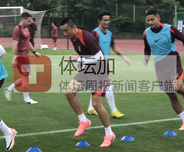 开云电子-国足生死战前主帅伊万动员：对手韩国队也是人！