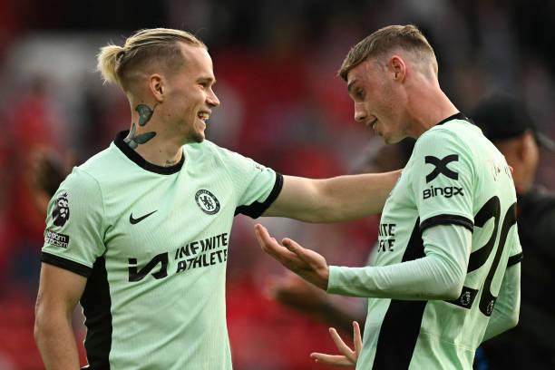 开云登录入口地址-怀旧之战切尔西不送温暖，母亲节波切蒂诺惊现妙手