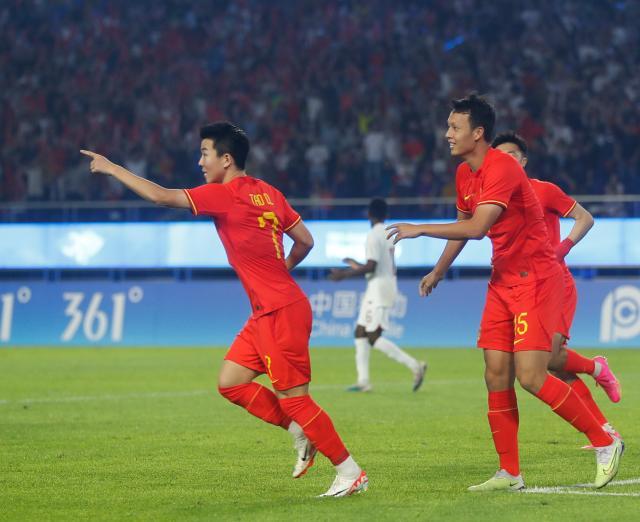 开云官方网站-亚运队满怀期待PK李刚仁 陶强龙：想感受也想较量