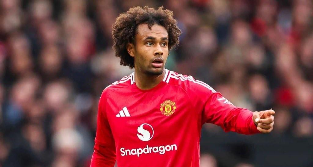 开云登录入口地址-意媒：齐尔克泽缺席曼联周五训练，且点赞马伦加盟罗马的动态