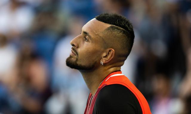 开云登录入口地址-克耶高斯解释临阵退赛缘由 社媒发文挖苦澳队长