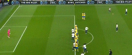 开云官方网站-【英超】孙兴慜破门+造乌龙 热刺遭逆转2比3负圣徒