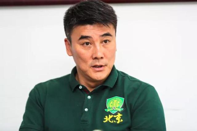 开云官方网站-李明：中国足球人才断档还会持续 留洋竞争很残酷